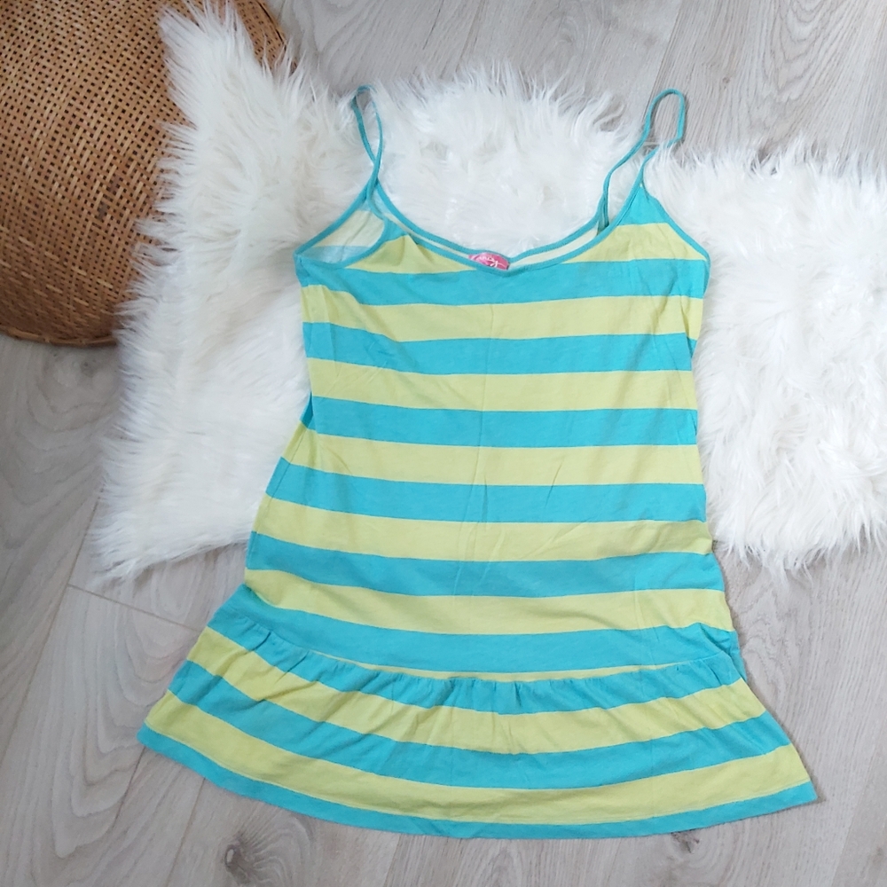 La Senza cotton Candy Baby Doll Nightwear